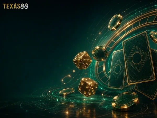 Ilustrasi Esports Texas88 1