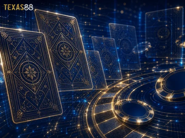 Ilustrasi Esports Texas88 2