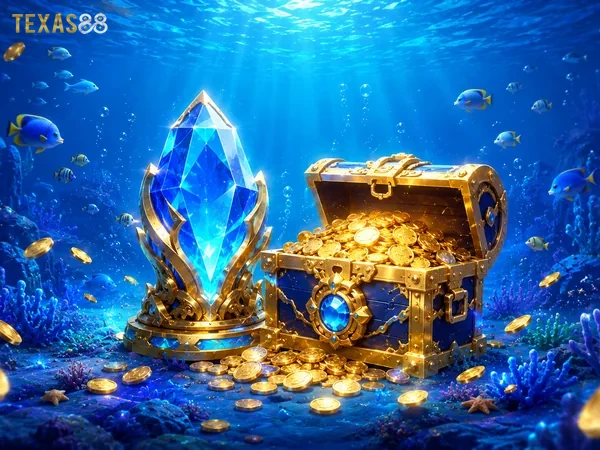 Gambar Treasure Boat Fishing 4